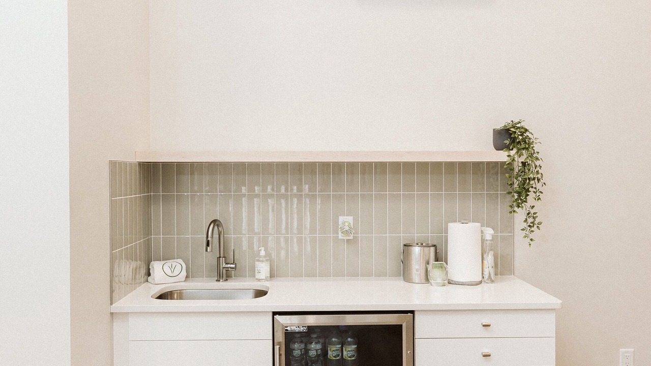 Photo of Kitchen in Ogunquit