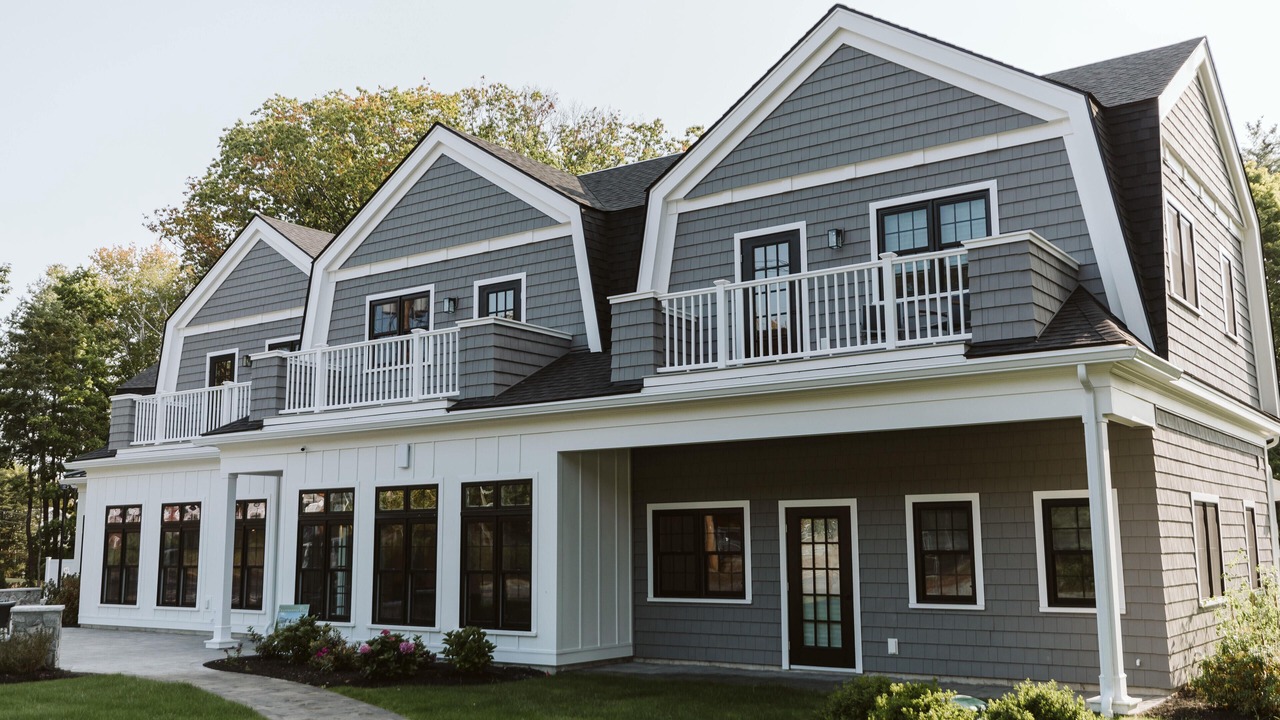 Photo of Outdoor in Ogunquit