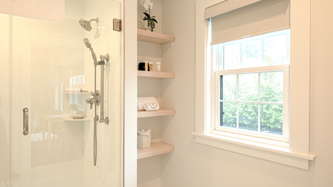 Photo of Bathroom in Ogunquit