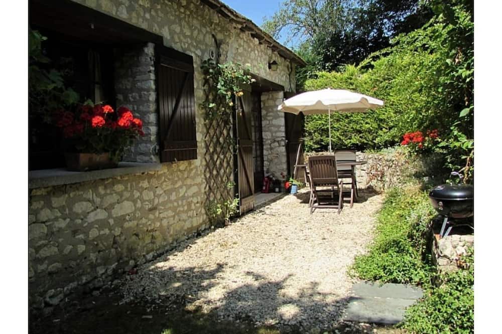 Photo of Patio Balcony in Chaumussay