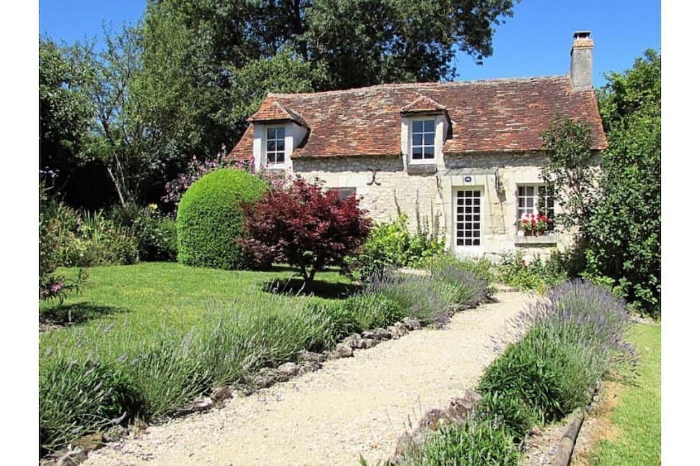 Photo of Outdoor in Chaumussay