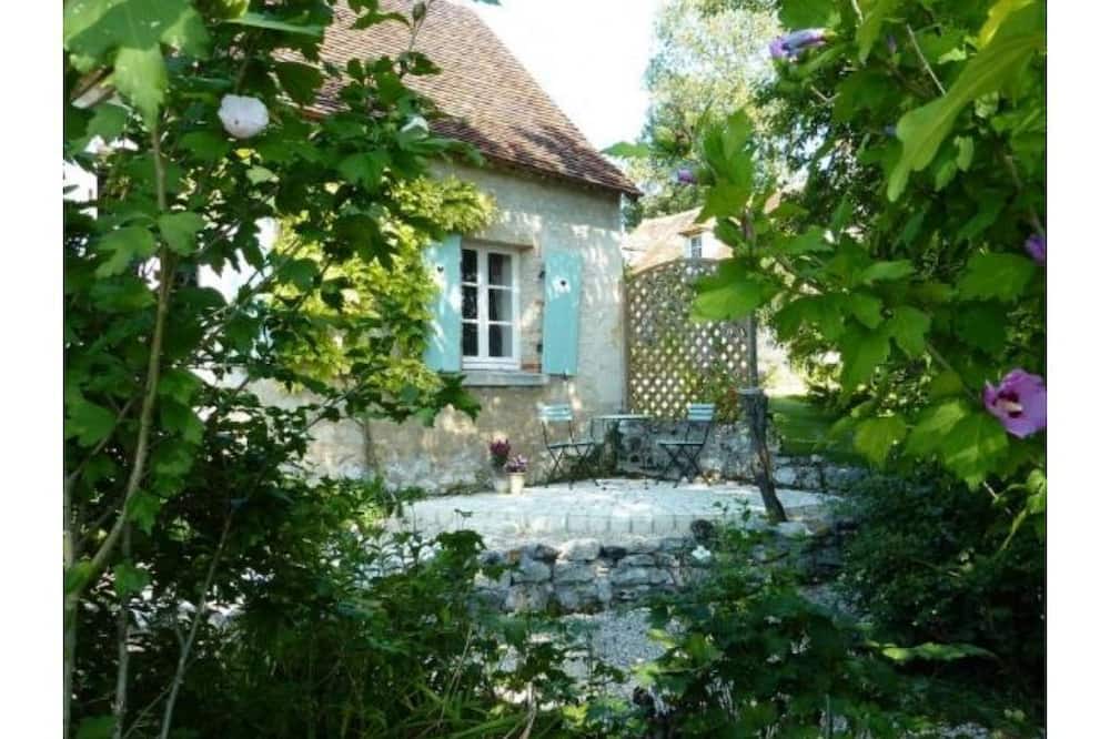 Photo of Outdoor in Chaumussay