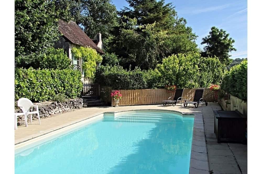Photo of Outdoor in Chaumussay