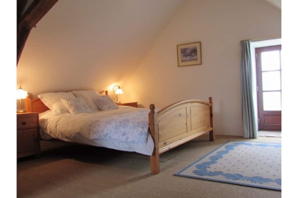 Photo of Bedroom in Chaumussay