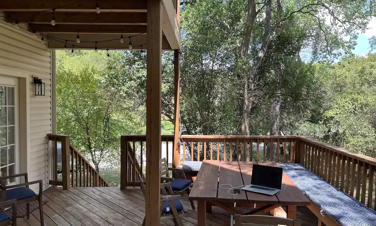Photo of Outdoor in West Lake Hills