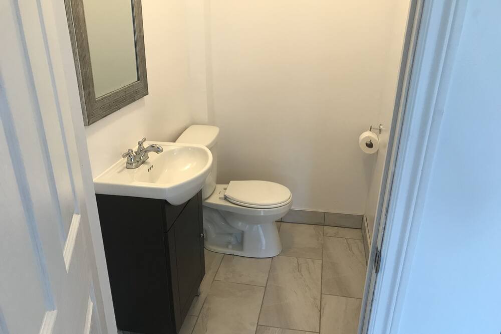 Photo of Bathroom in Bellefeuille