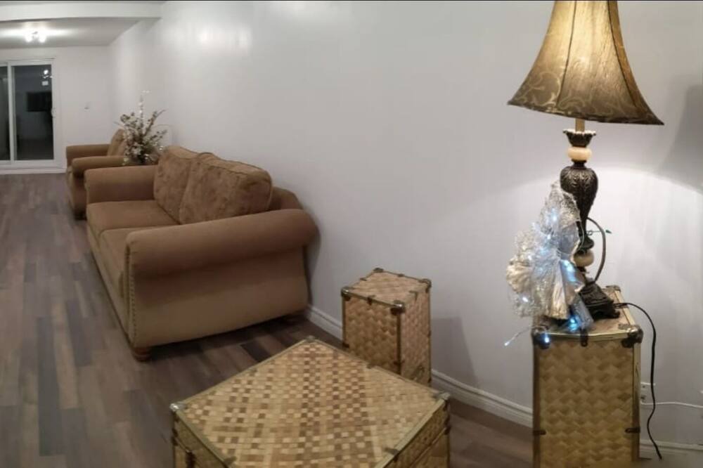 Photo of Livingroom in Bellefeuille