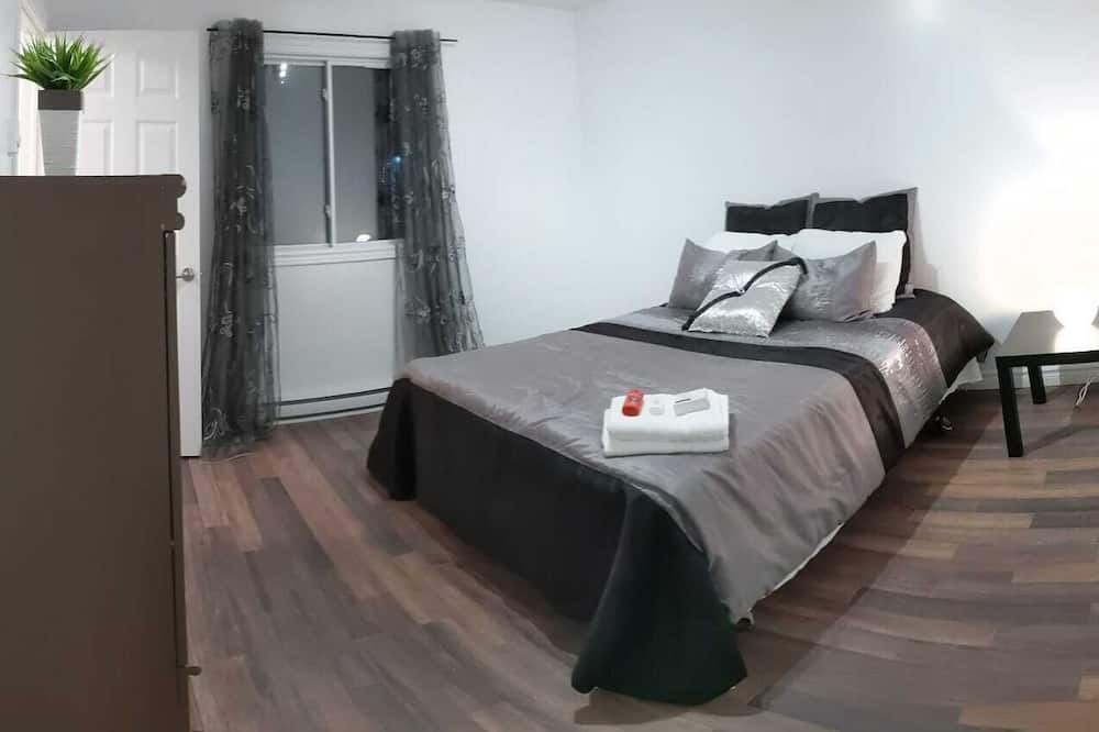 Photo of Bedroom in Bellefeuille