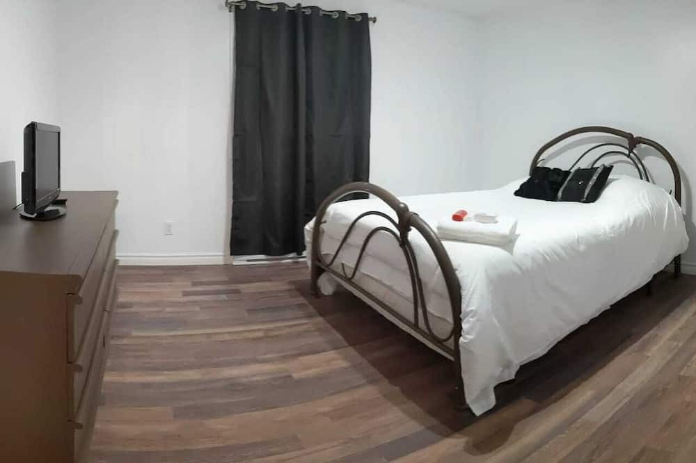 Photo of Bedroom in Bellefeuille