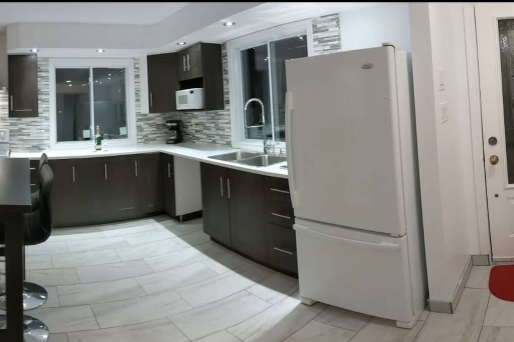 Photo of Kitchen in Bellefeuille