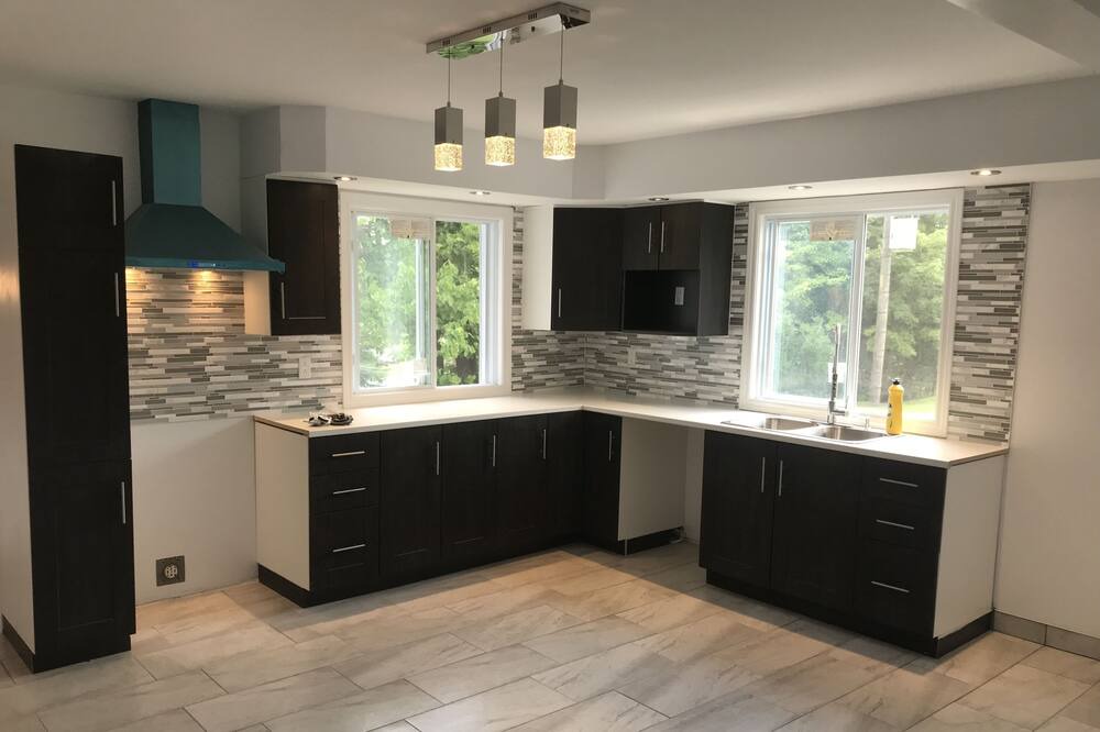 Photo of Kitchen in Bellefeuille