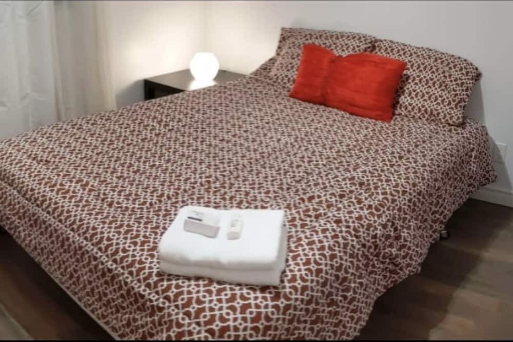 Photo of Bedroom in Bellefeuille