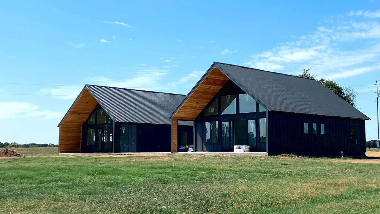 Photo of Outdoor in Tishomingo