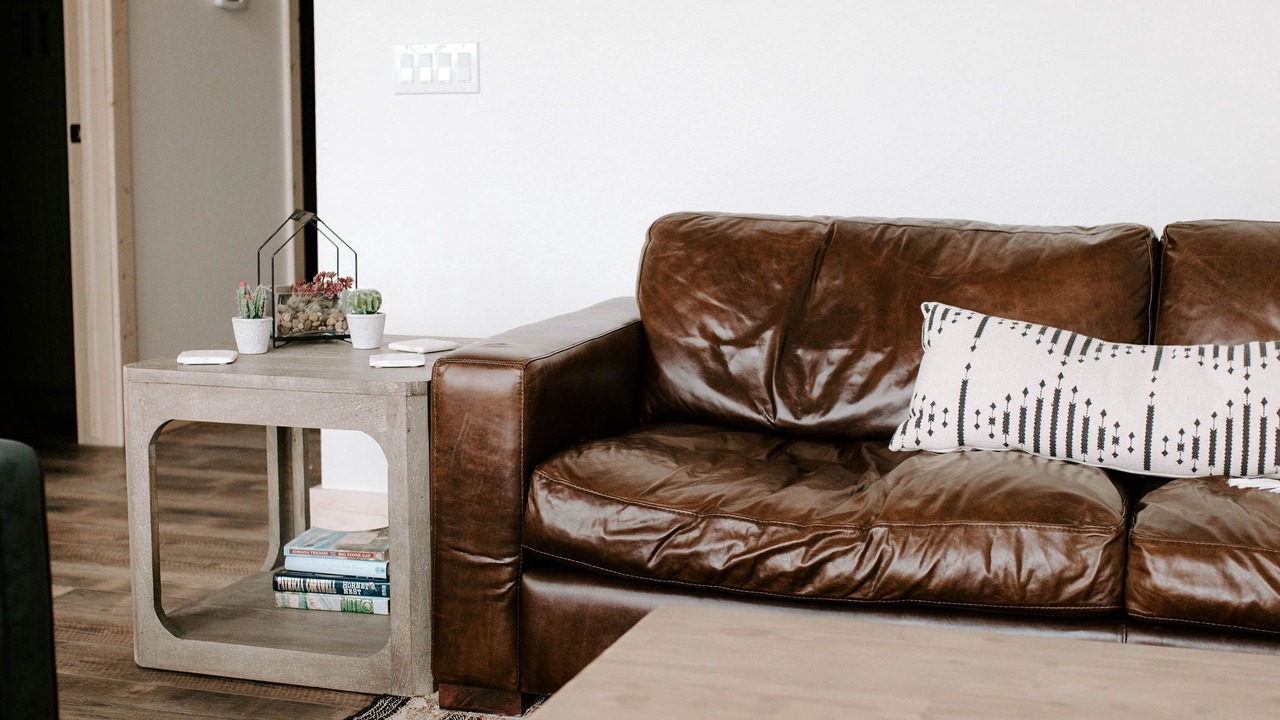 Photo of Livingroom in Tishomingo
