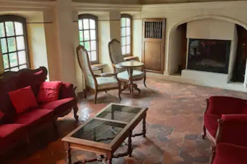 Photo of Bedroom in Lunel
