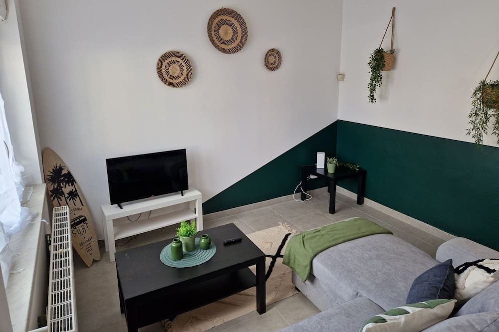 Photo of Bedroom in Maubeuge