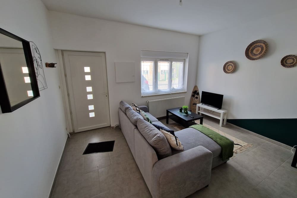 Photo of Bedroom in Maubeuge