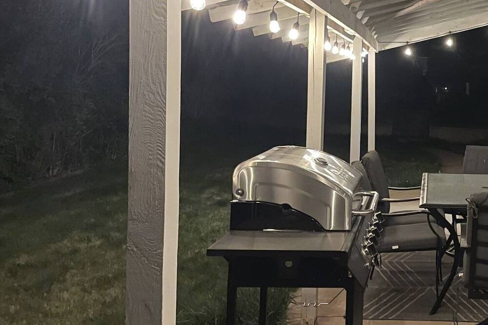 Photo of Outdoor in Blanding