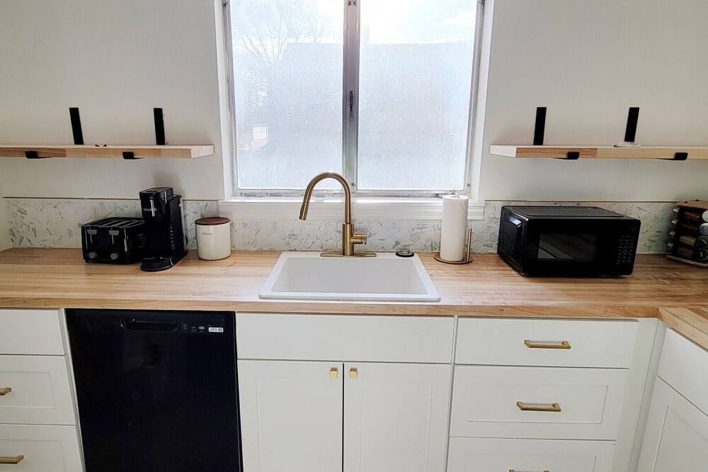 Photo of Kitchen in Blanding