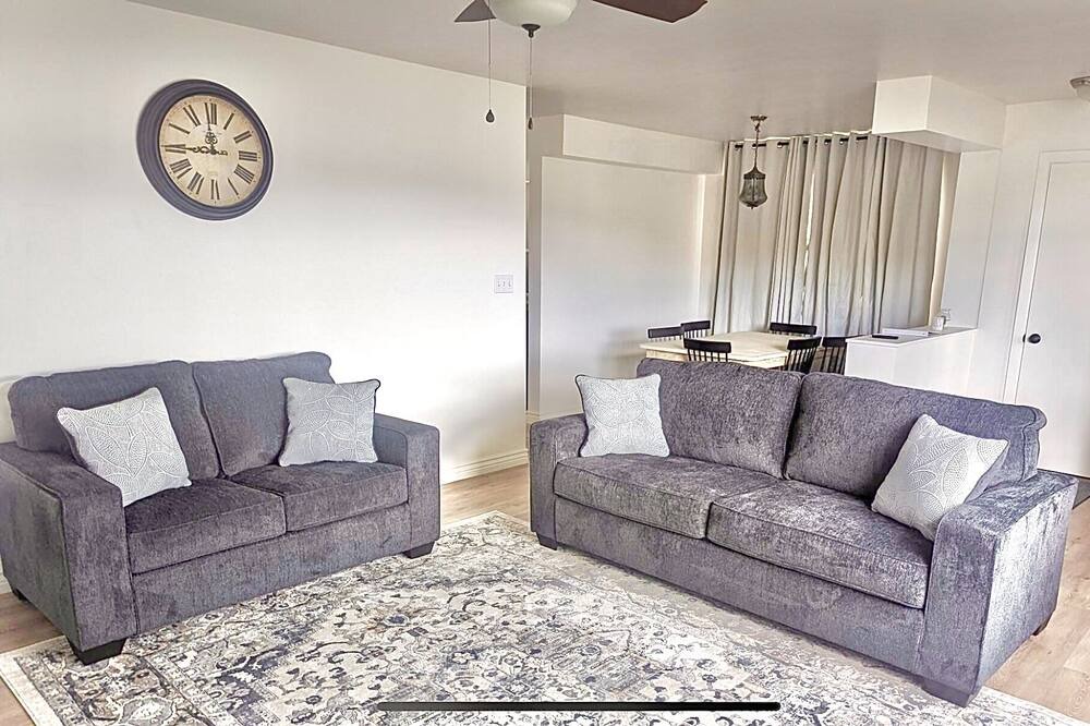 Photo of Livingroom in Blanding