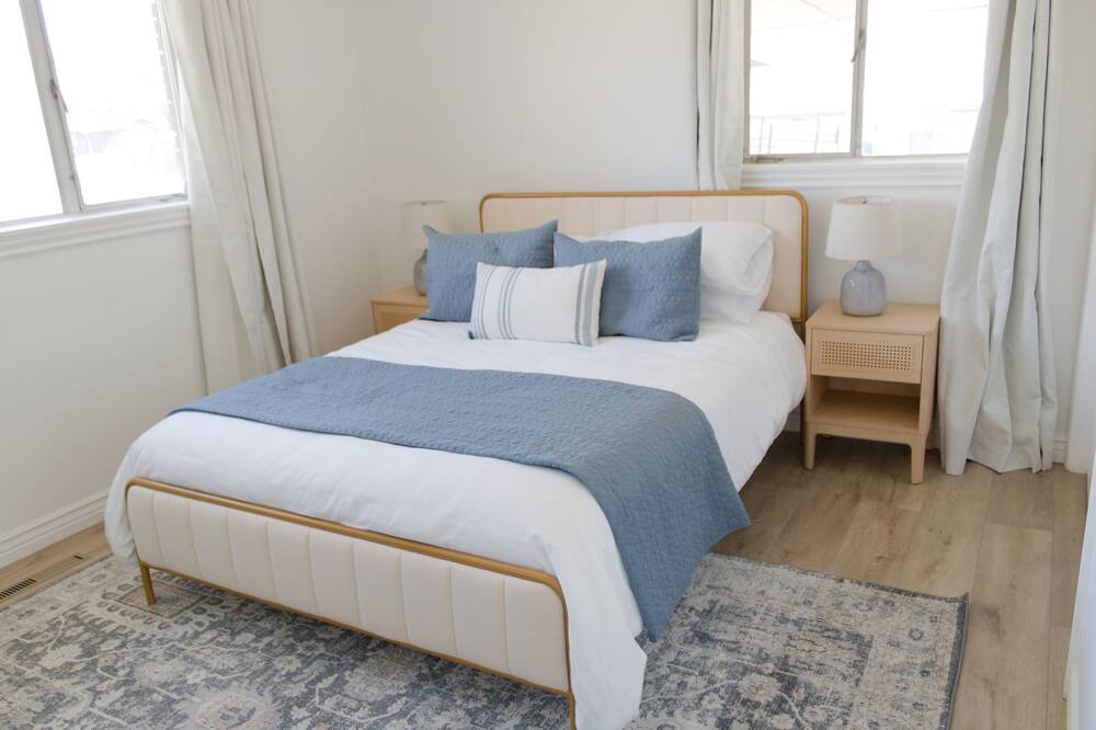 Photo of Bedroom in Blanding