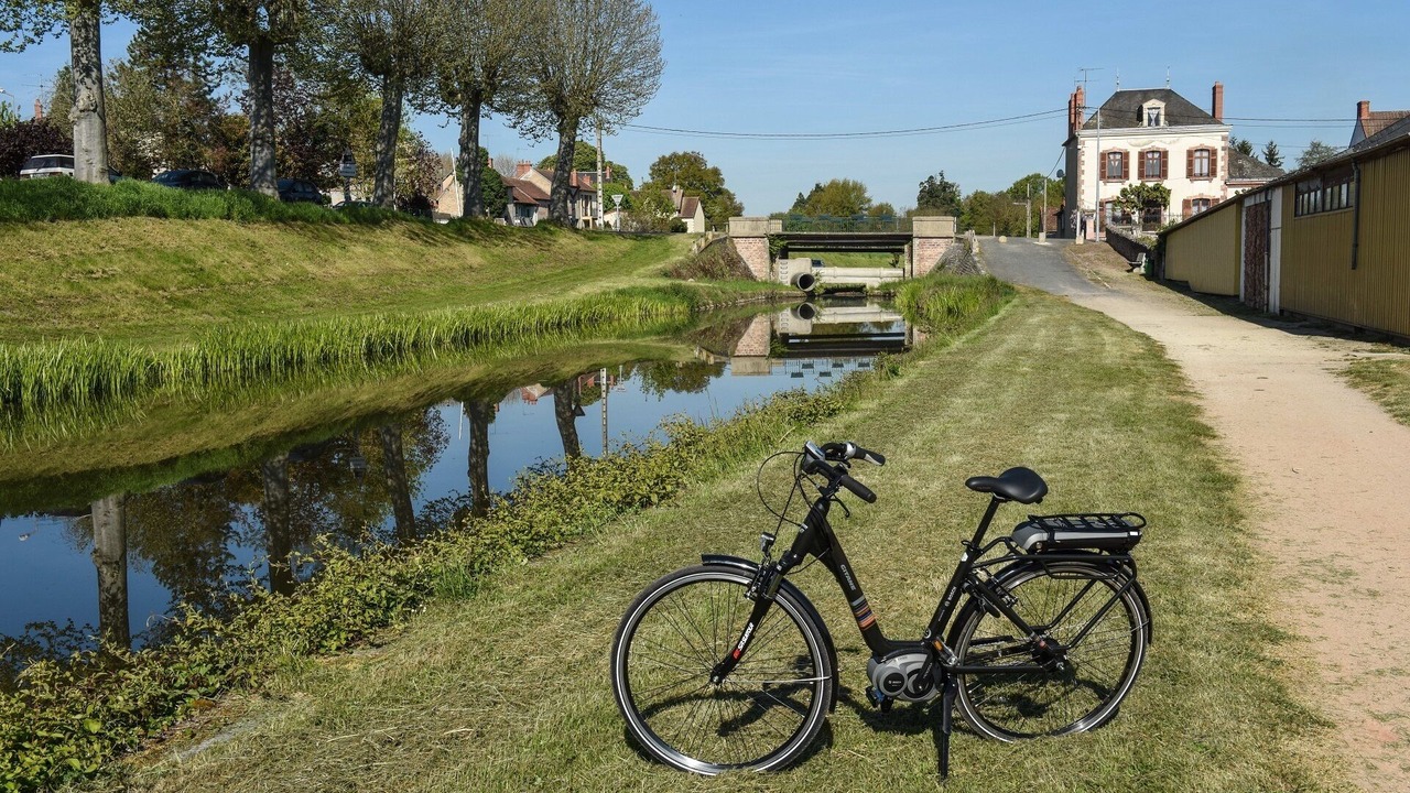 Photo of Outdoor in Vallon-en-Sully