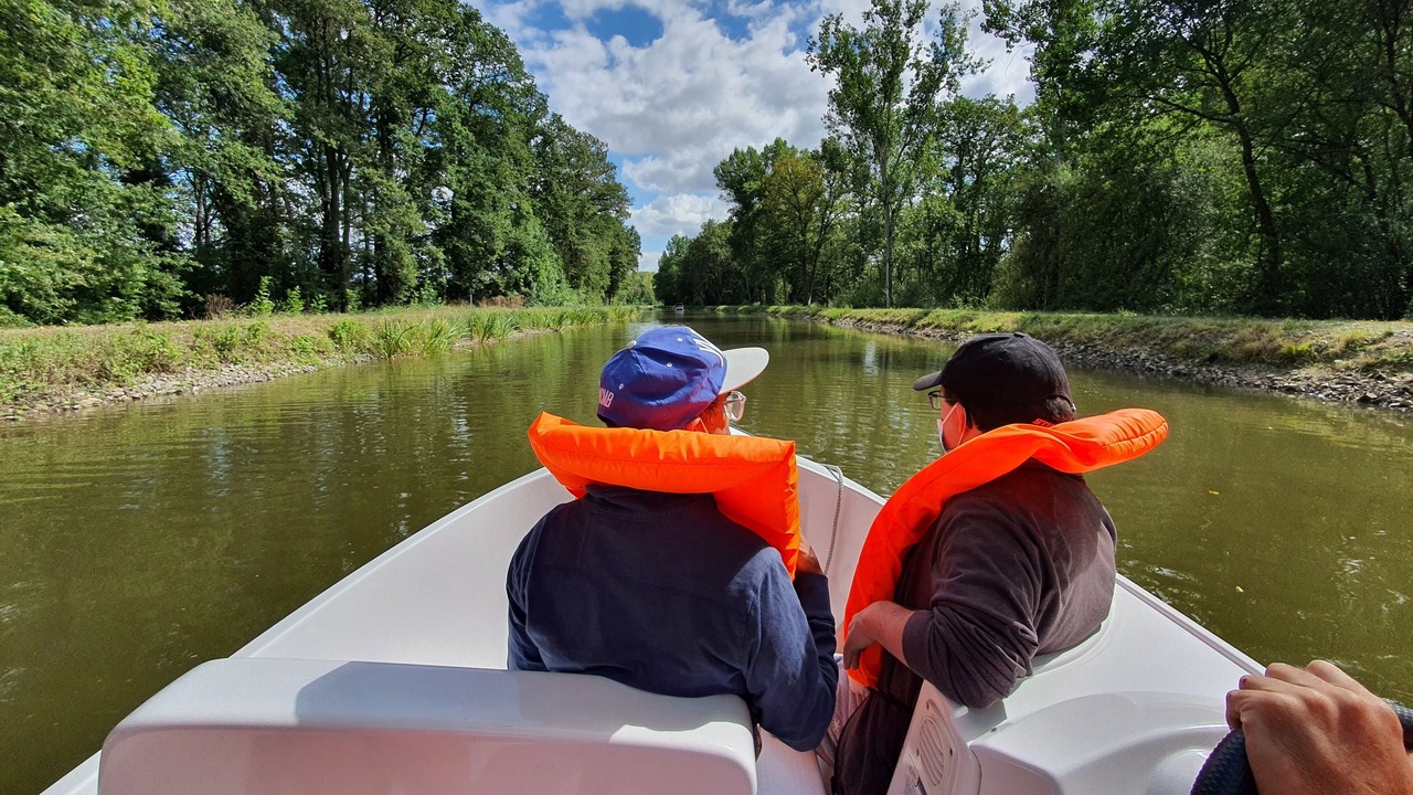 Photo of Outdoor in Vallon-en-Sully