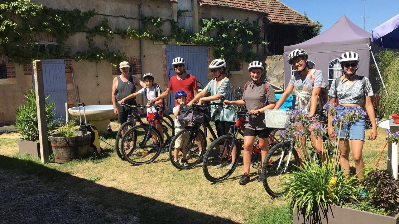 Photo of Outdoor in Vallon-en-Sully