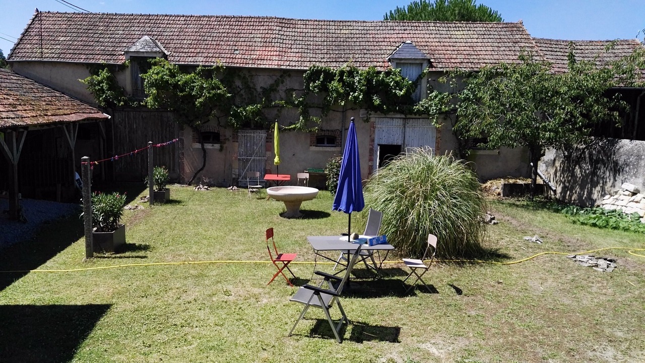 Photo of Outdoor in Vallon-en-Sully