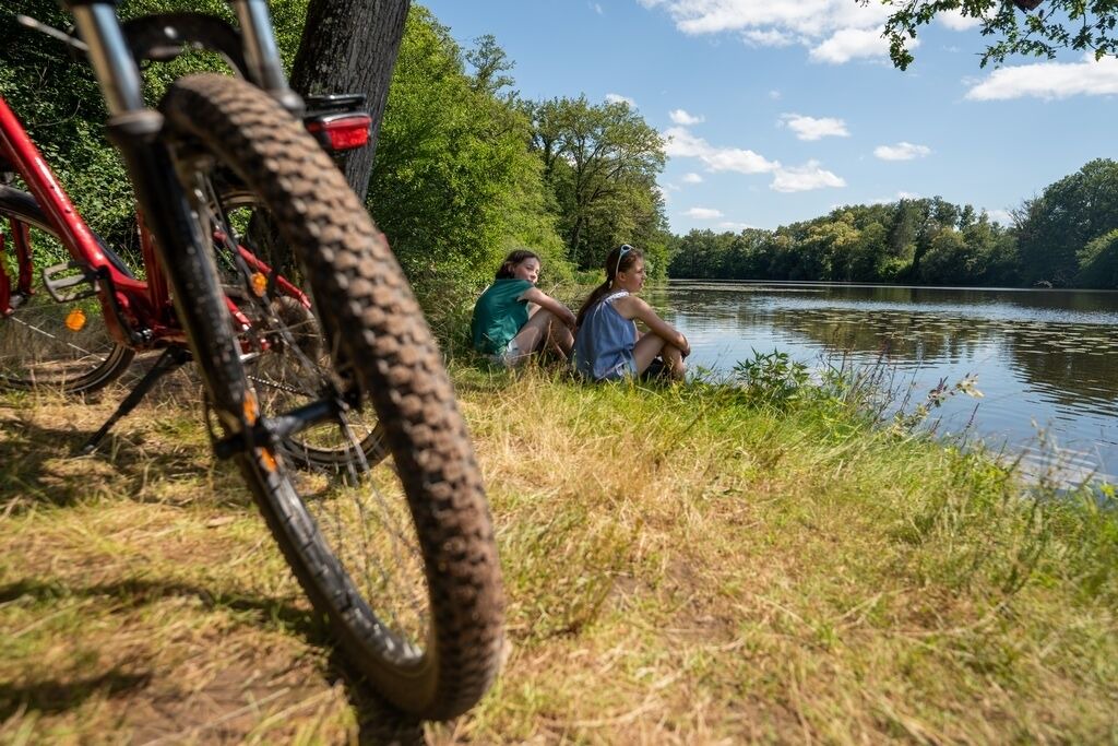 Photo of Outdoor in Vallon-en-Sully