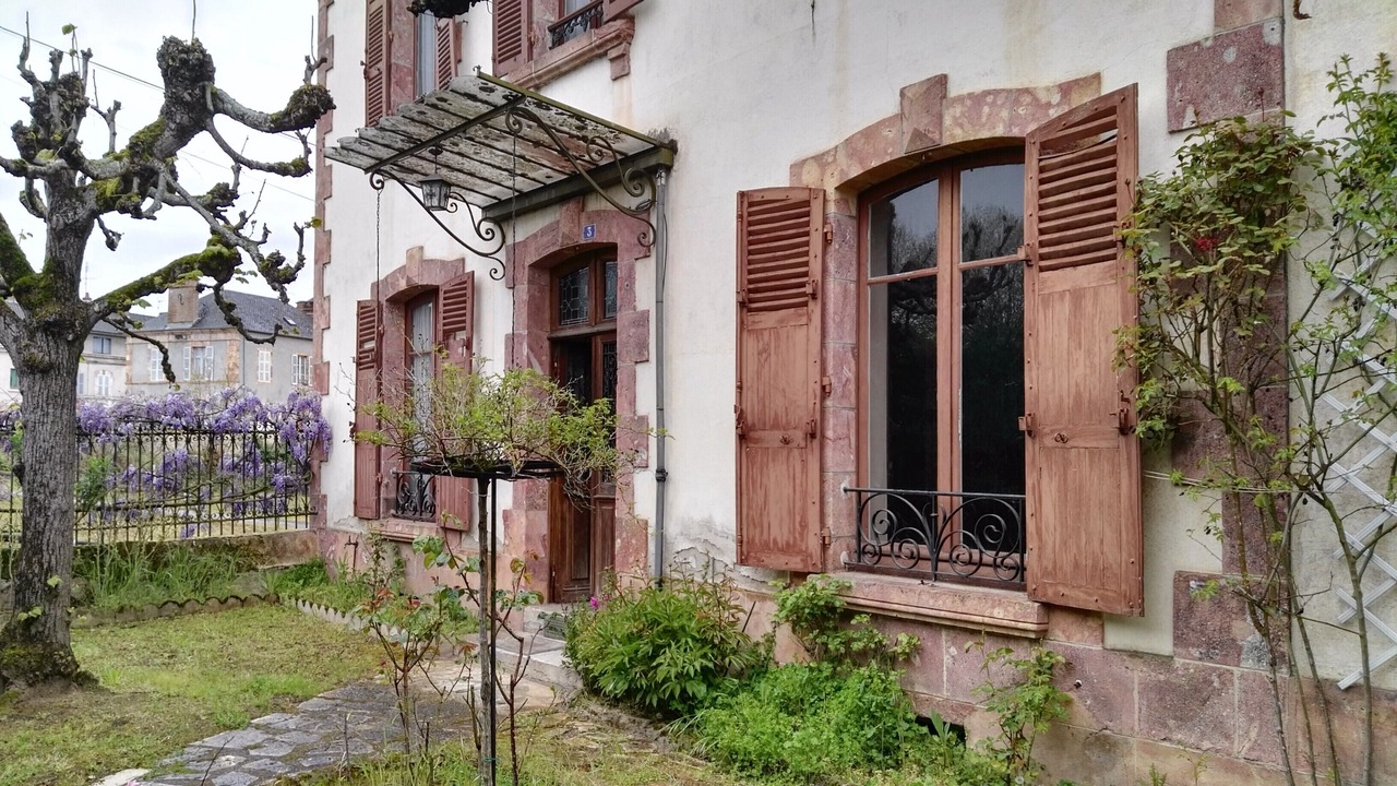 Photo of Outdoor in Vallon-en-Sully