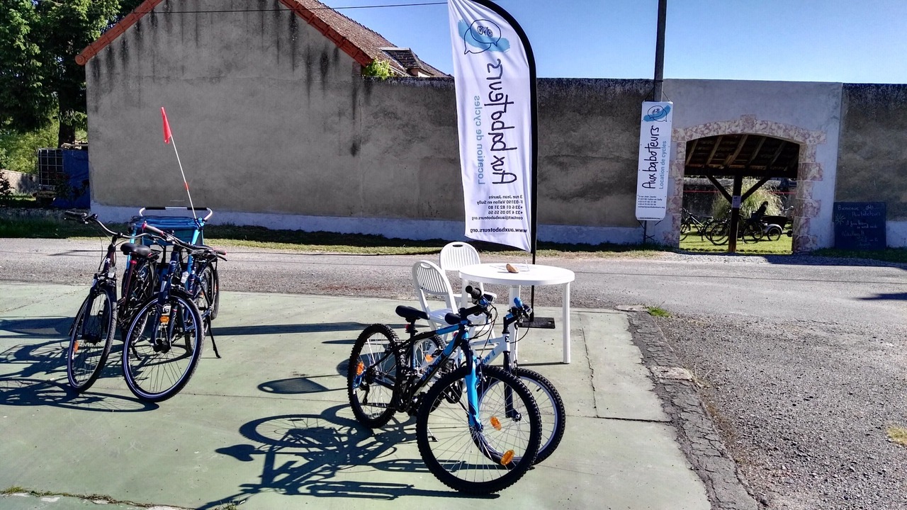 Photo of Outdoor in Vallon-en-Sully