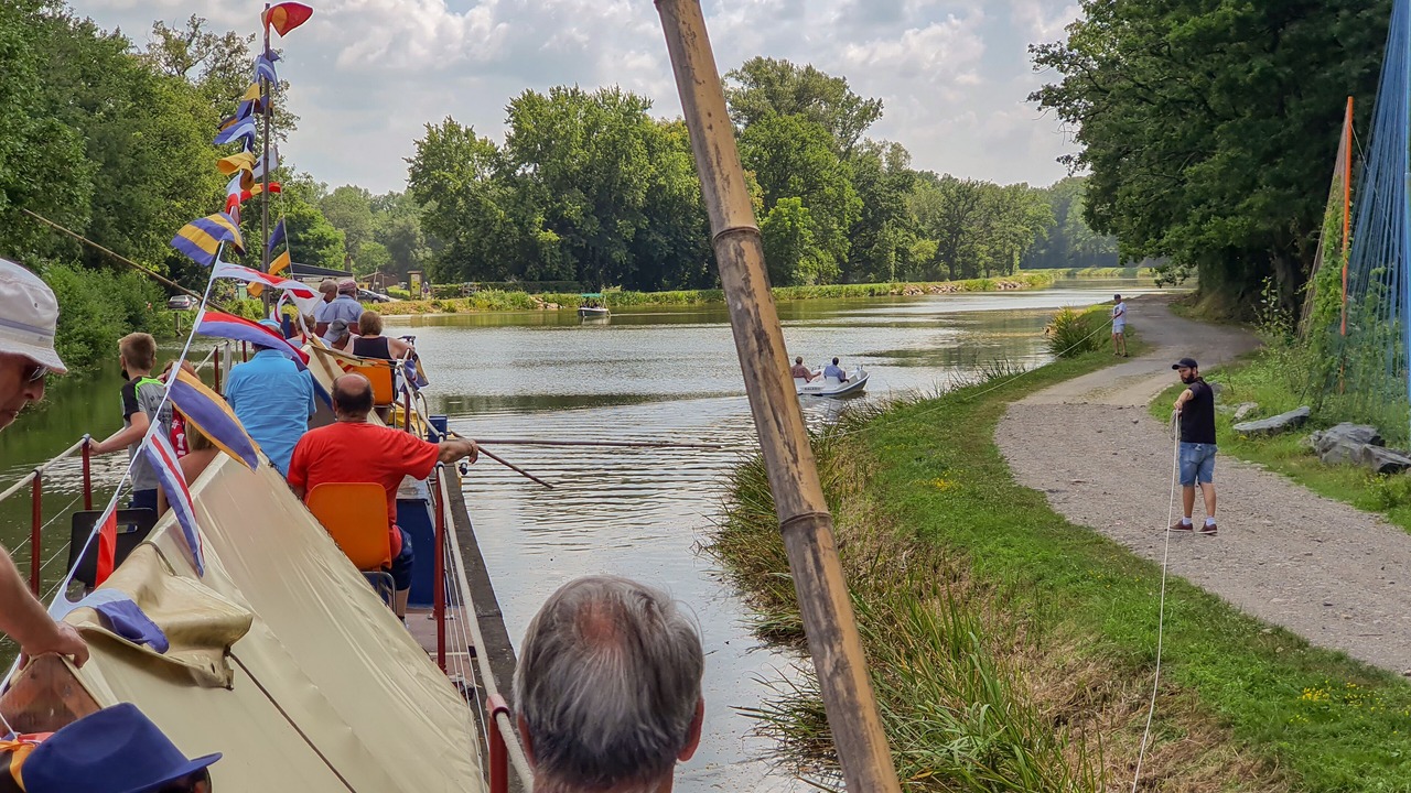Photo of Outdoor in Vallon-en-Sully