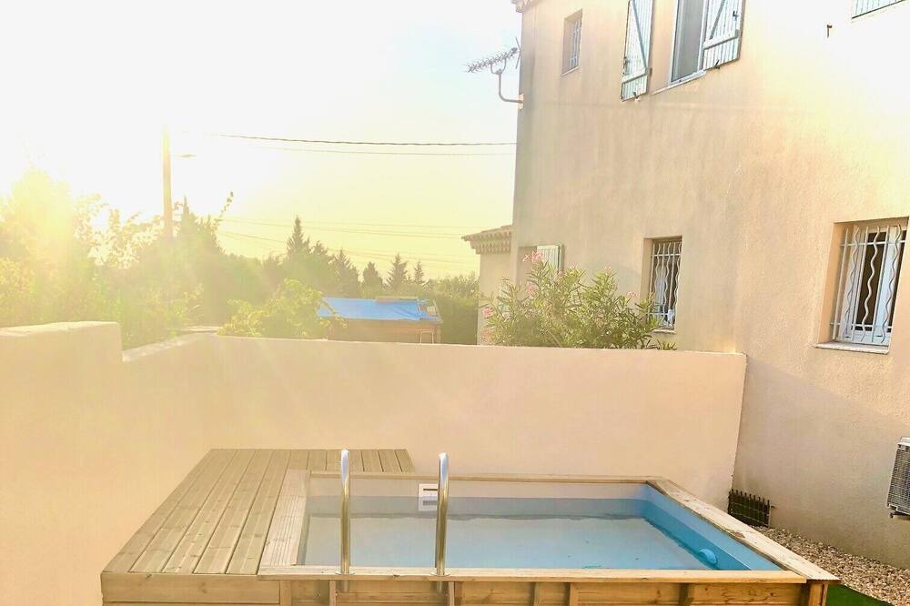 Photo of Outdoor in Roquemaure