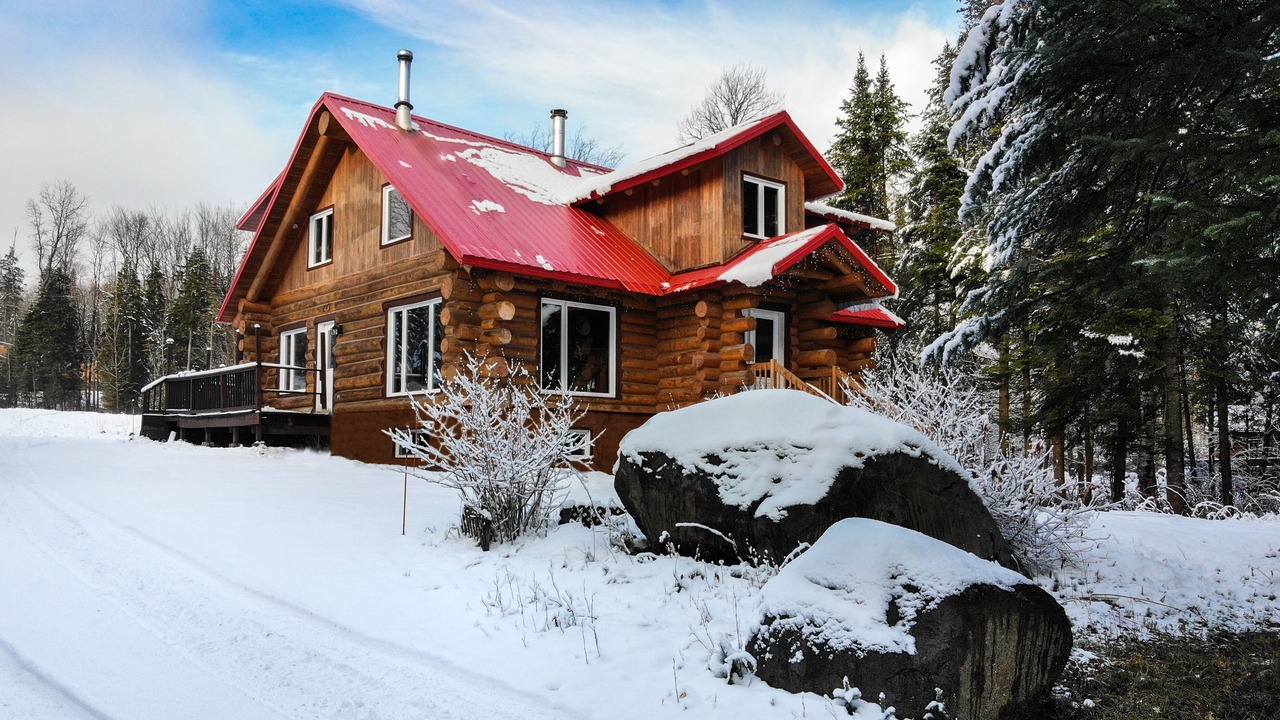 Photo of Outdoor in Lac-Sergent