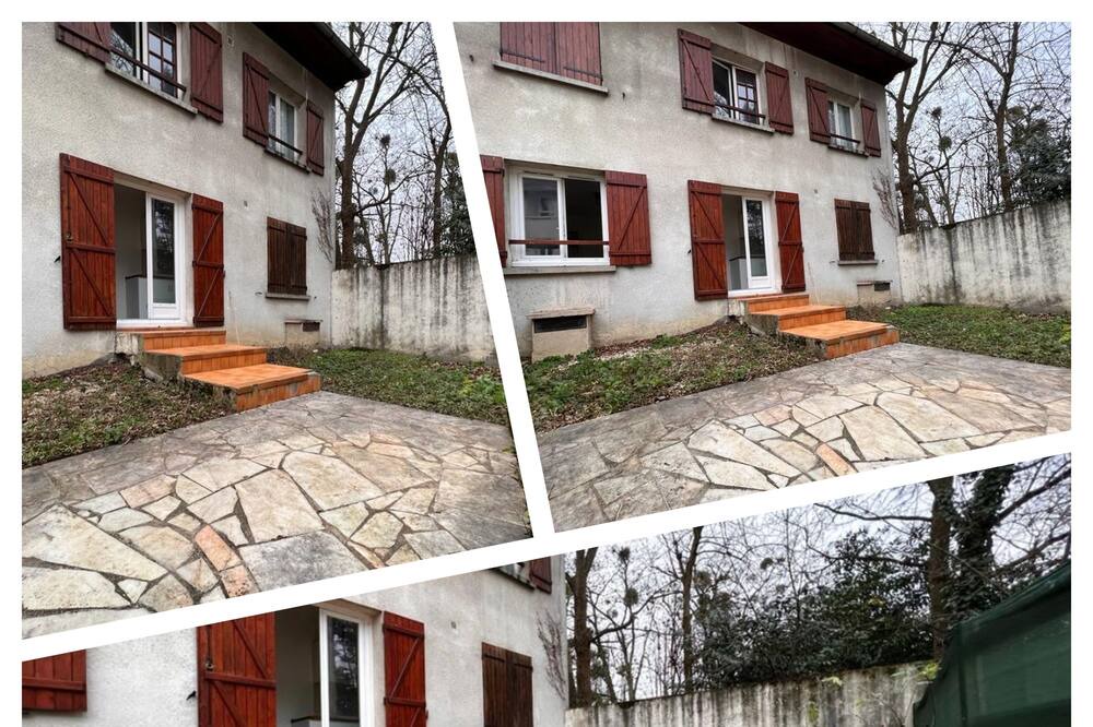 Photo of Outdoor in Sarcelles
