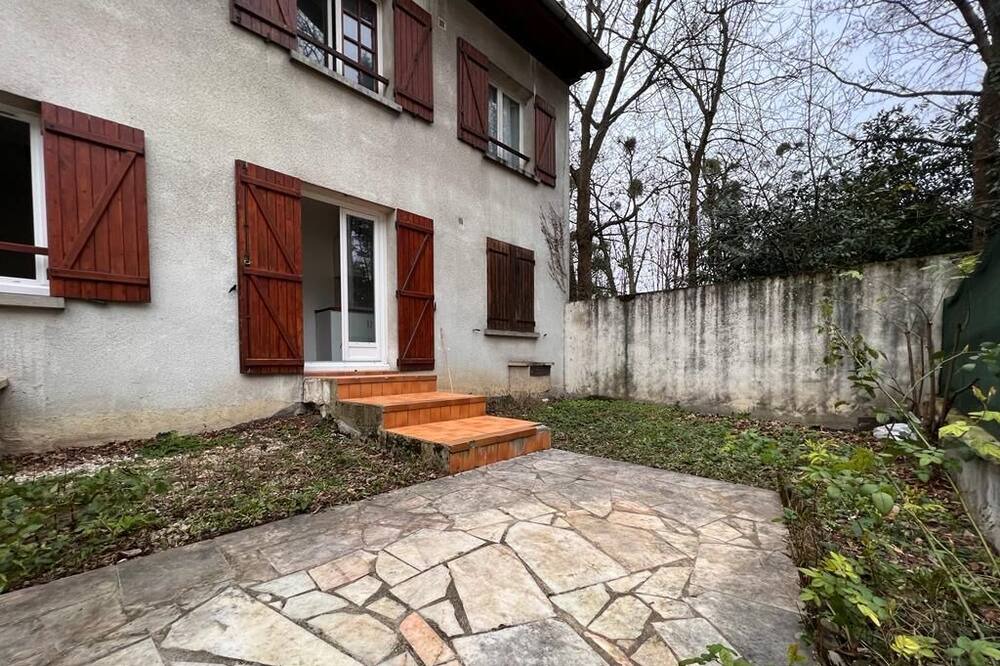 Photo of Outdoor in Sarcelles