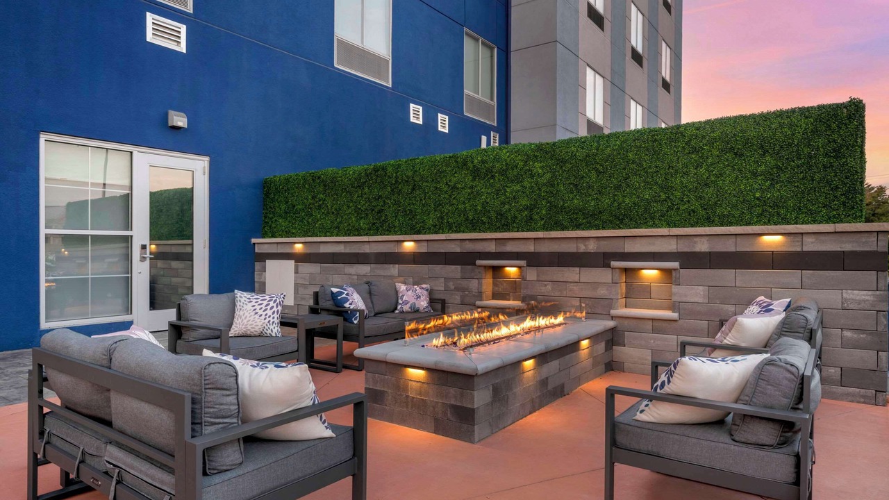 Photo of Outdoor in Richmond