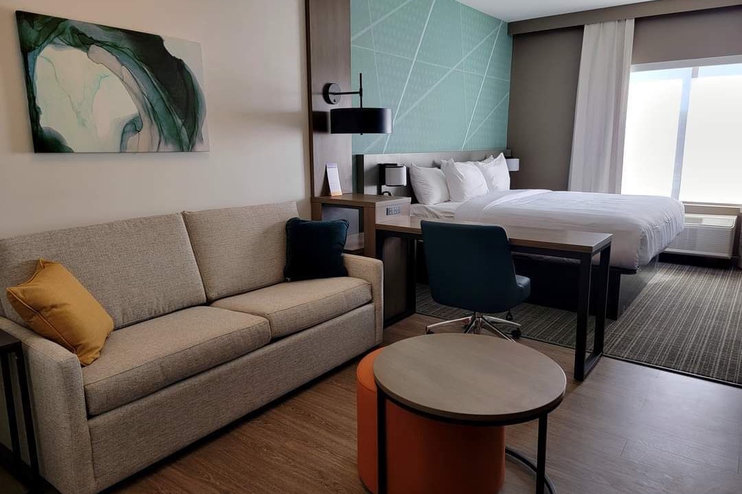 Photo of Others in Richmond