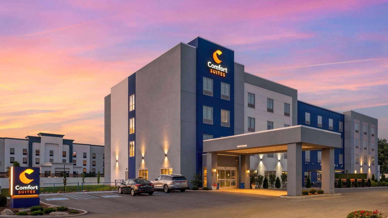 Photo of Outdoor in Richmond