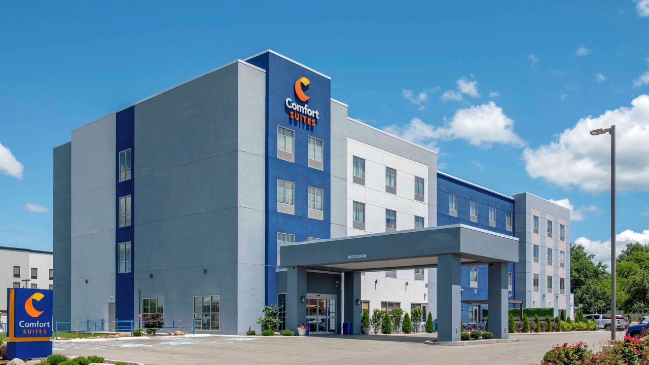 Photo of Outdoor in Richmond