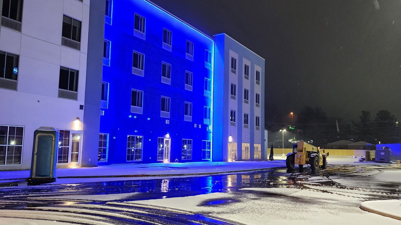 Photo of Outdoor in Richmond