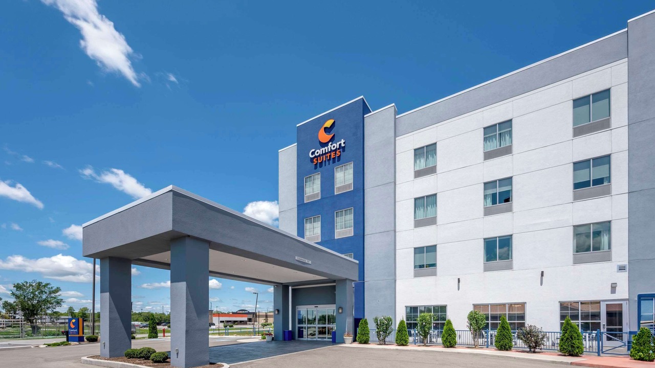 Photo of Outdoor in Richmond