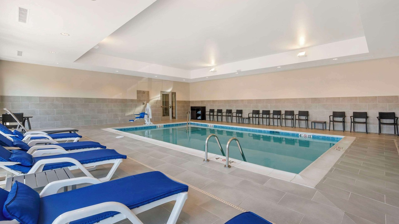 Photo of Outdoor in Richmond