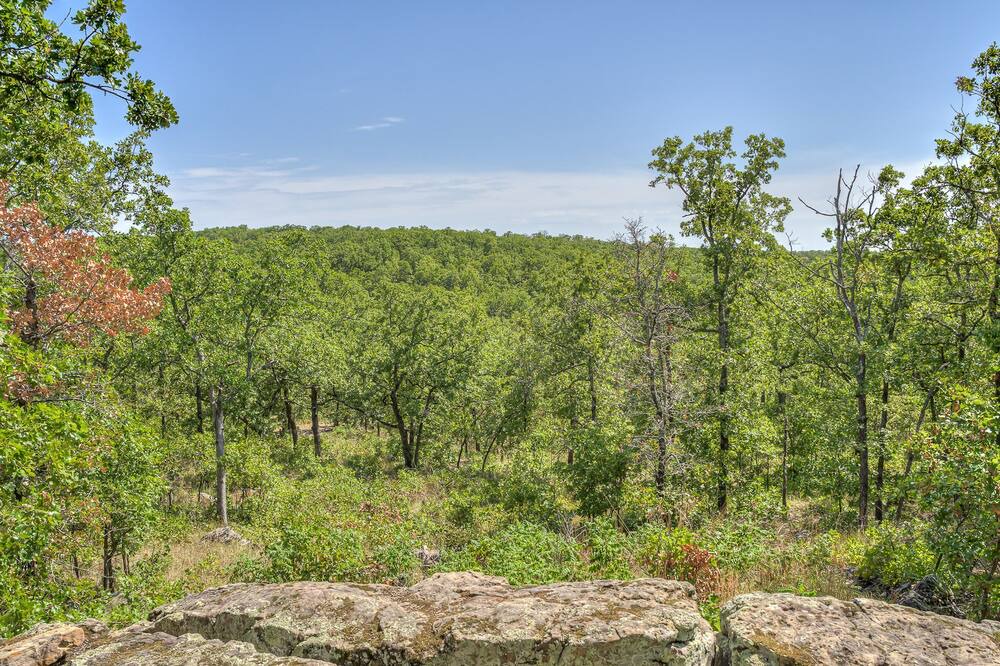 Photo of Outdoor in Hughes County