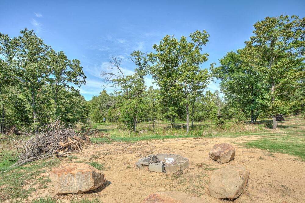 Photo of Outdoor in Hughes County