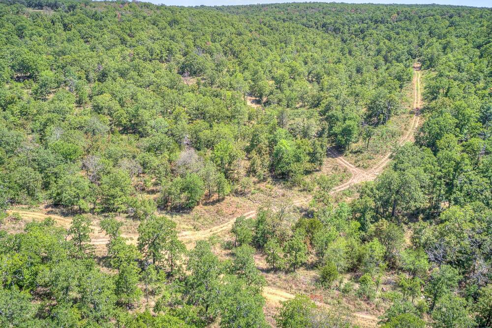 Photo of Outdoor in Hughes County