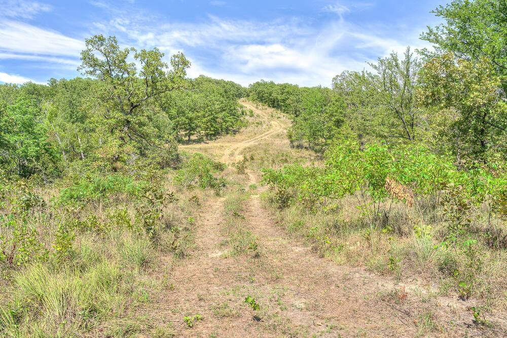 Photo of Outdoor in Hughes County