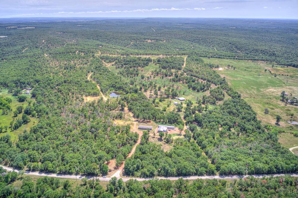 Photo of Outdoor in Hughes County