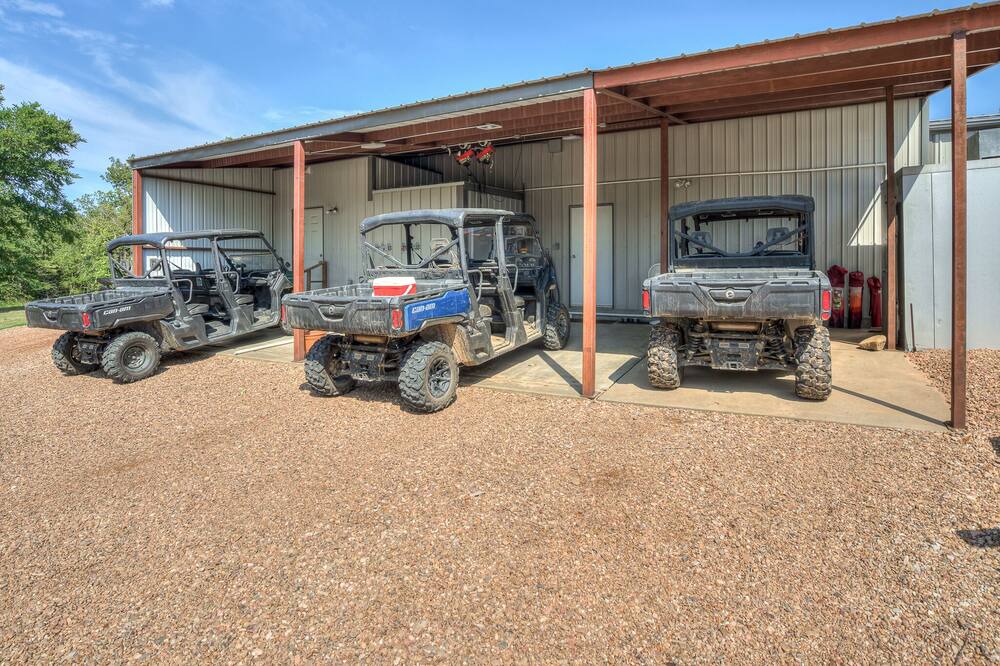 Photo of Outdoor in Hughes County